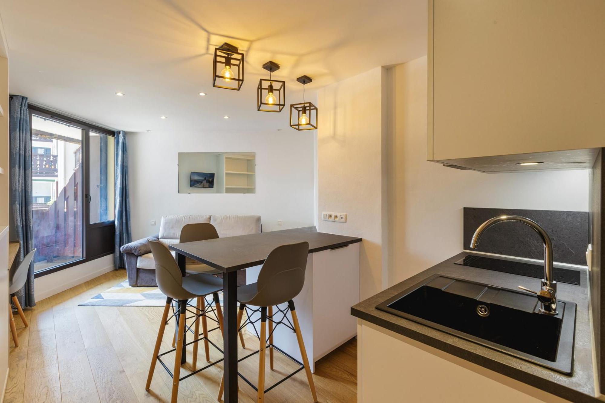 Chamonix Sud - Lognan 106 - Happy Rentals المظهر الخارجي الصورة