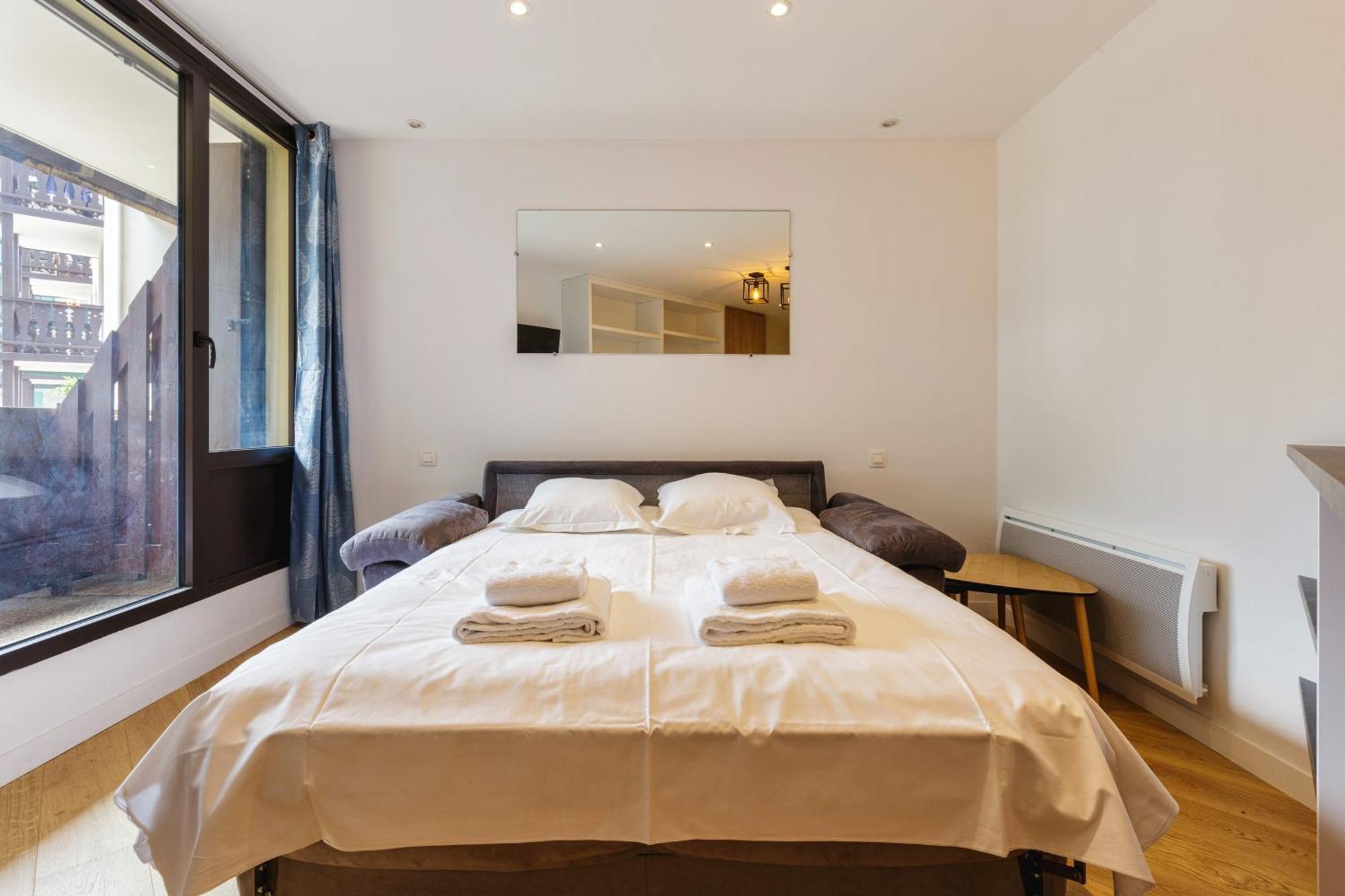 Chamonix Sud - Lognan 106 - Happy Rentals المظهر الخارجي الصورة