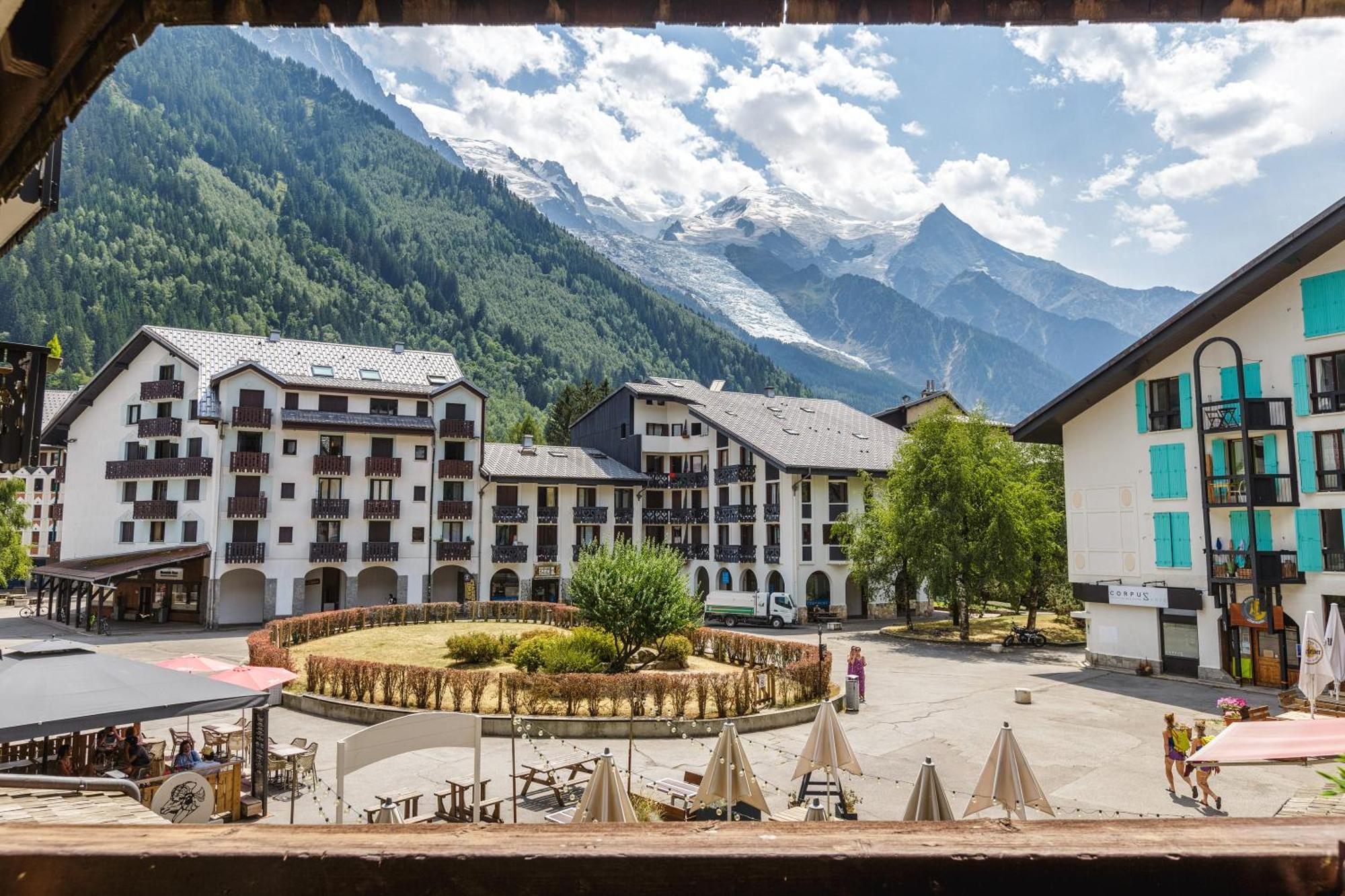 Chamonix Sud - Lognan 106 - Happy Rentals المظهر الخارجي الصورة