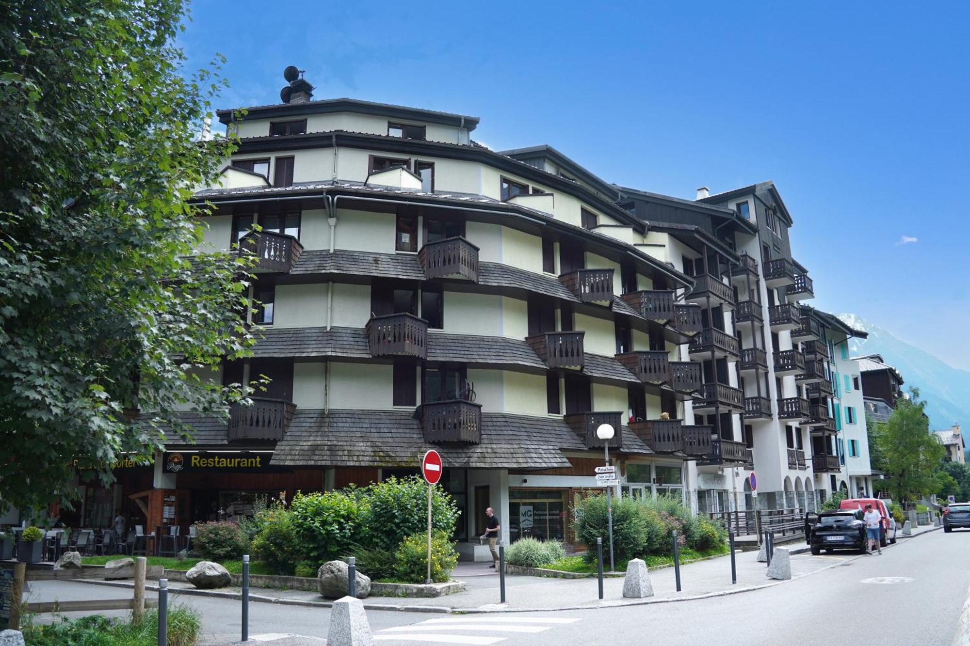 Chamonix Sud - Lognan 106 - Happy Rentals المظهر الخارجي الصورة